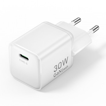 Vention FCIW0-EU - Cargador de pared - Blanco