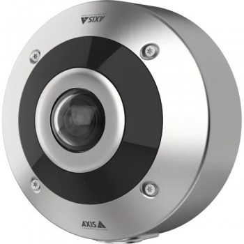 Axis Netzwerkkamera M4337-SPLVE 03397-001