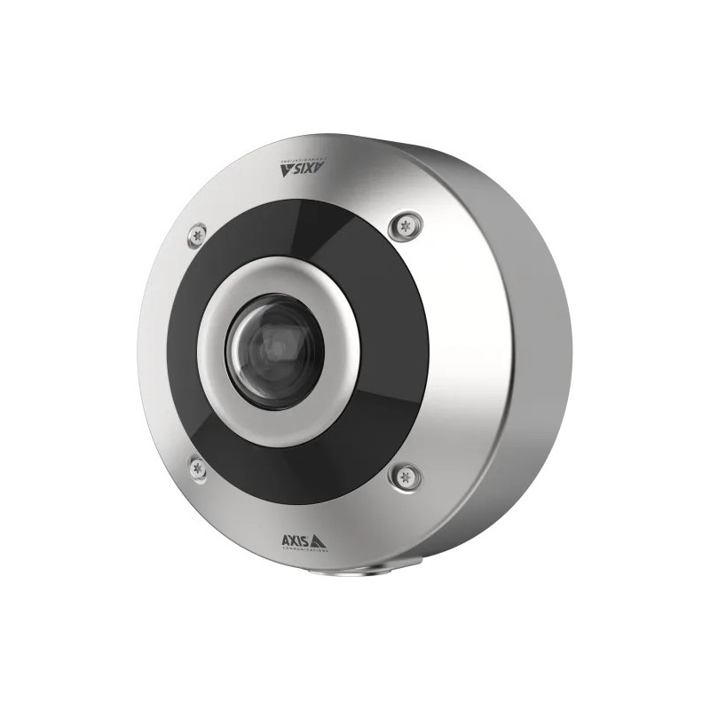 Axis Netzwerkkamera M4337-SPLVE 03397-001