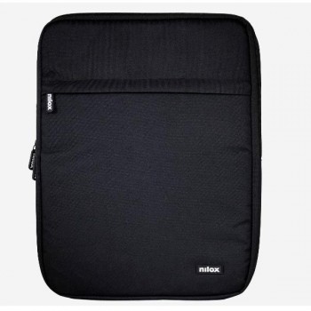 Nilox Sleeve 13.3" - Negro NXSL13BK