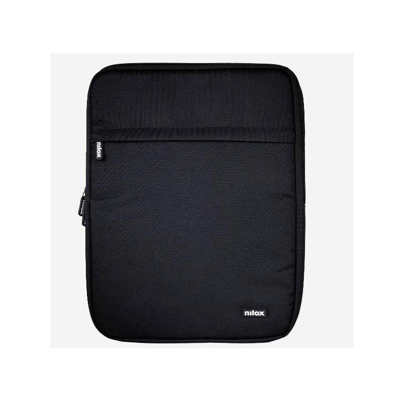Nilox Sleeve 13.3" - Negro NXSL13BK