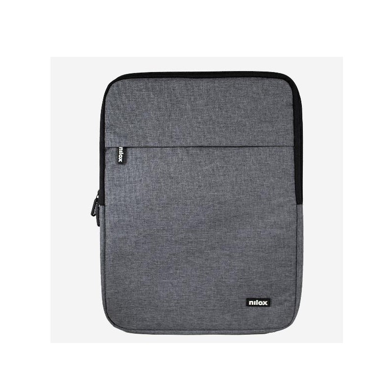 Nilox Sleeve - 14.1" - Gris NXSL14GY