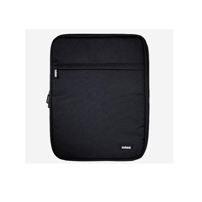 Nilox Sleeve - 15.6" - Negro NXSL15BK