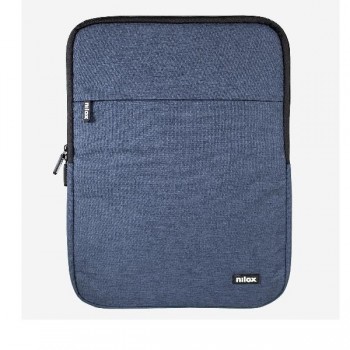 Nilox Sleeve - 15.6" - Azul NXSL15BL