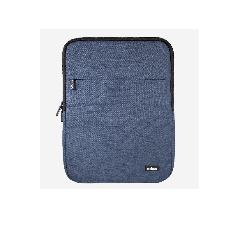 Nilox Sleeve - 15.6" - Azul NXSL15BL