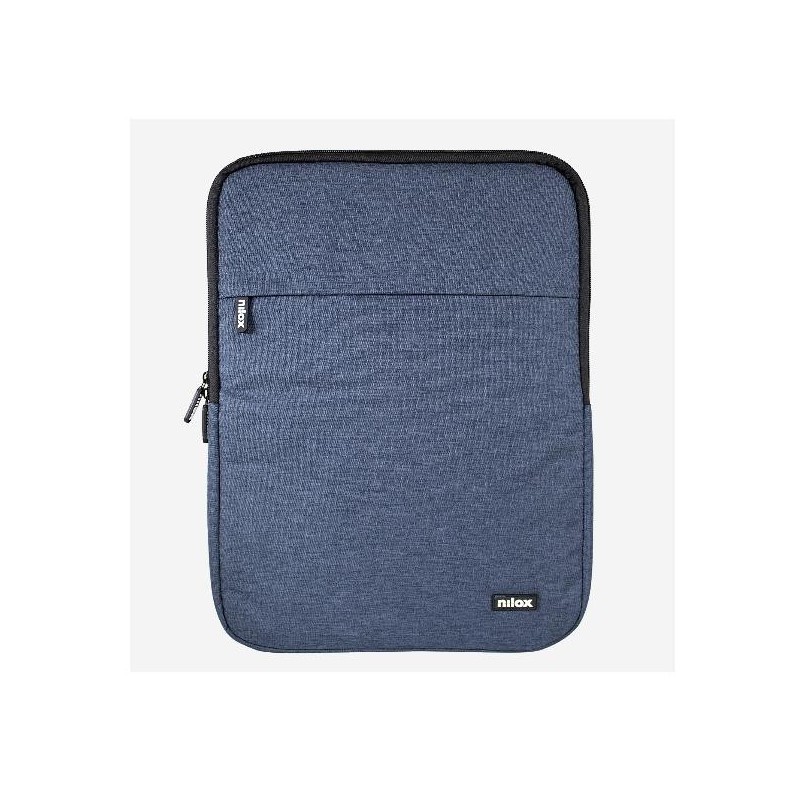 Nilox SLEEVE - 17.3" - Azul NXSL17BL