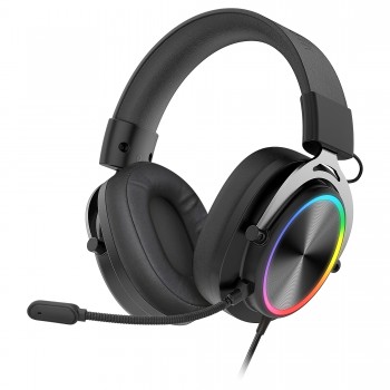 Mars Gaming MHFORGE Negro