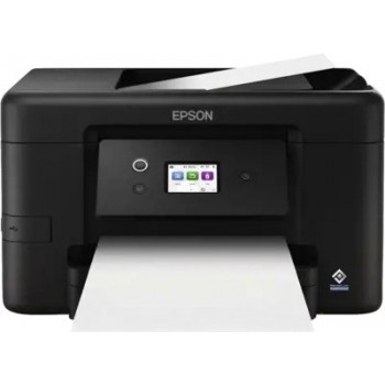 Epson WorkForce Pro WF-3920 - Inyección de tinta - A4 - 4800 x 1200 DPI - 21 ppm - Wifi C11CM01402