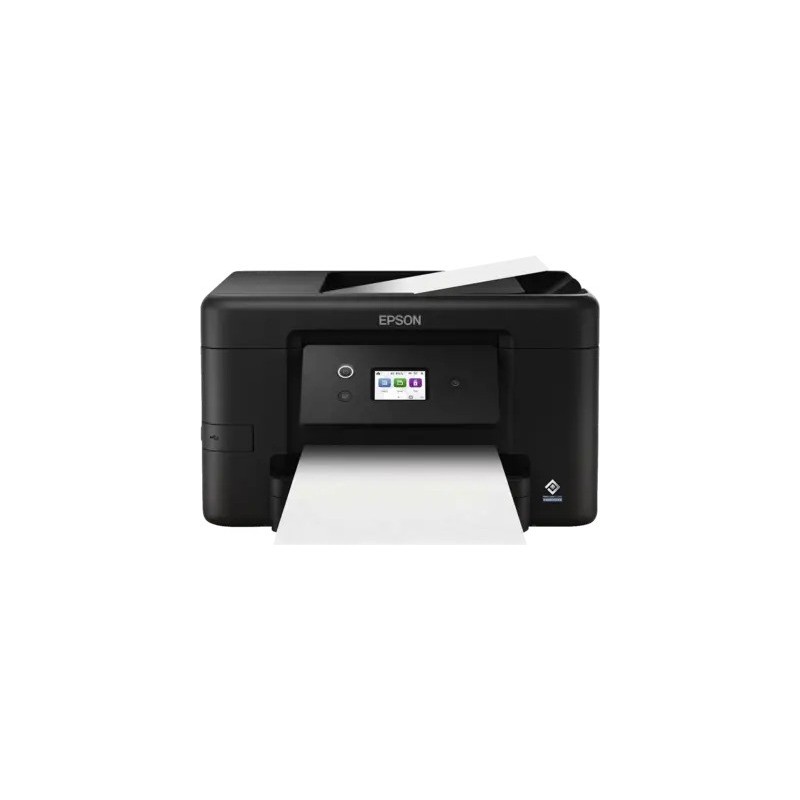 Epson WorkForce Pro WF-3920 - Inyección de tinta - A4 - 4800 x 1200 DPI - 21 ppm - Wifi C11CM01402