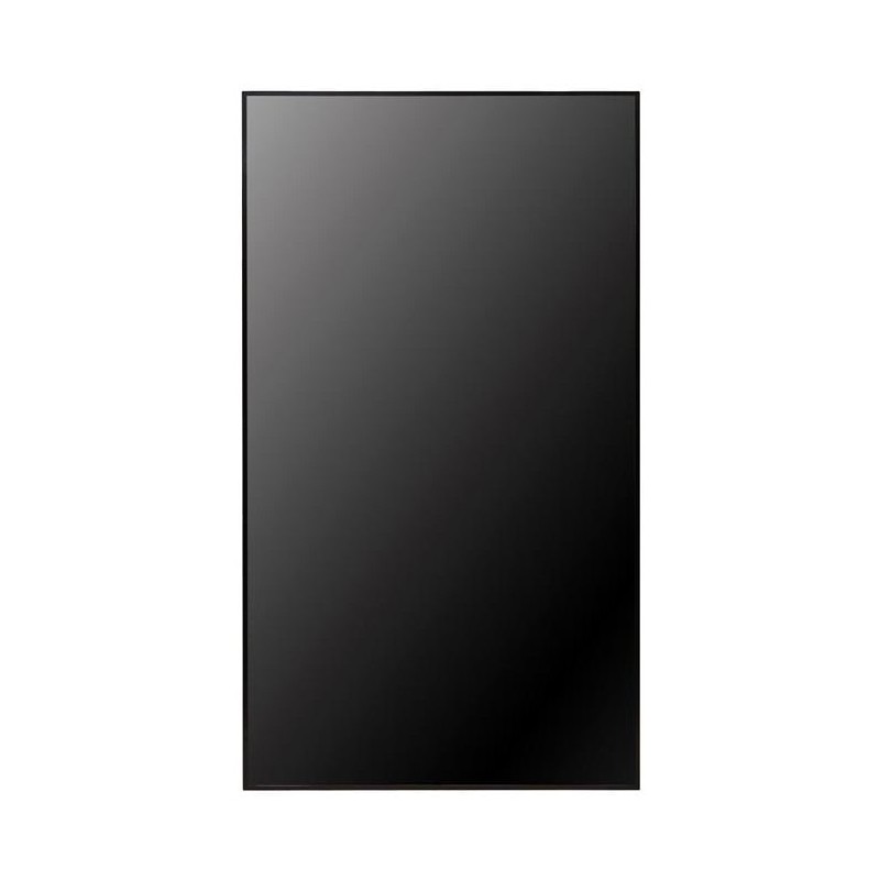 LG 75XF3P-B - 75" -  4K Ultra HD - Negro 75XF3P-B.AEU