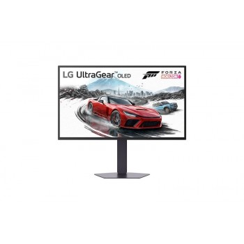 LG 27GX790B-B - 27" Quad HD - OLED - Negro - 540Hz
