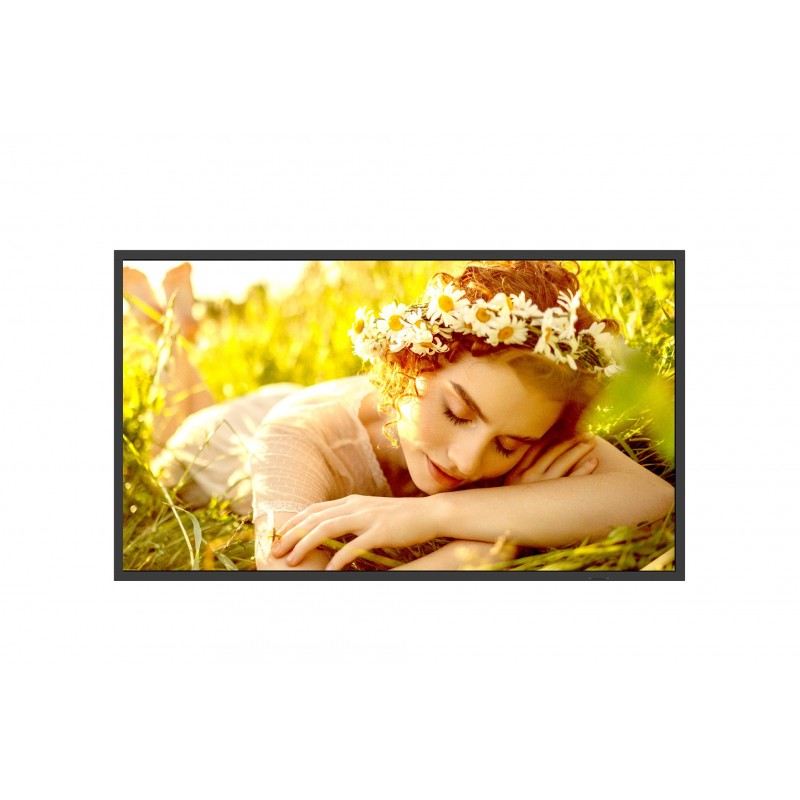 LG 32UL5Q-M - 32" -  4K Ultra HD - Negro 32UL5Q-M.AEUQ