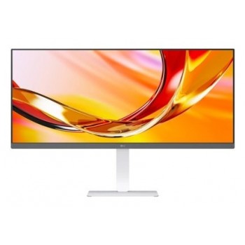 LG 34BF550B-W - 34" UltraWide Full HD - LED - Blanco - 100Hz