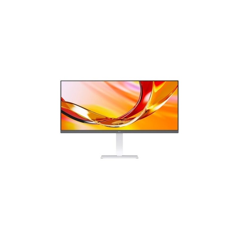 LG 34BF550B-W - 34" UltraWide Full HD - LED - Blanco - 100Hz