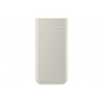 Samsung EB-P3401XUEGWW Beige - 10000 mAh