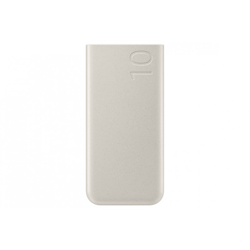 Samsung EB-P3401XUEGWW Beige - 10000 mAh