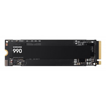 Samsung 990 2 TB M.2 PCI Express 4.0 NVMe V-NAND MZ-V9V2T0BW