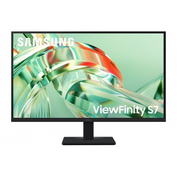 Samsung S71H - 32" 4K Ultra HD - LCD - Negro - 60Hz LS32H710EAUXEN