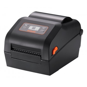 Bixolon XD5-40d - Térmica directa transferencia térmica - 203 DPI - 178 mm s - Inalámbrico y alámbri XD5-40DOEBK BEG