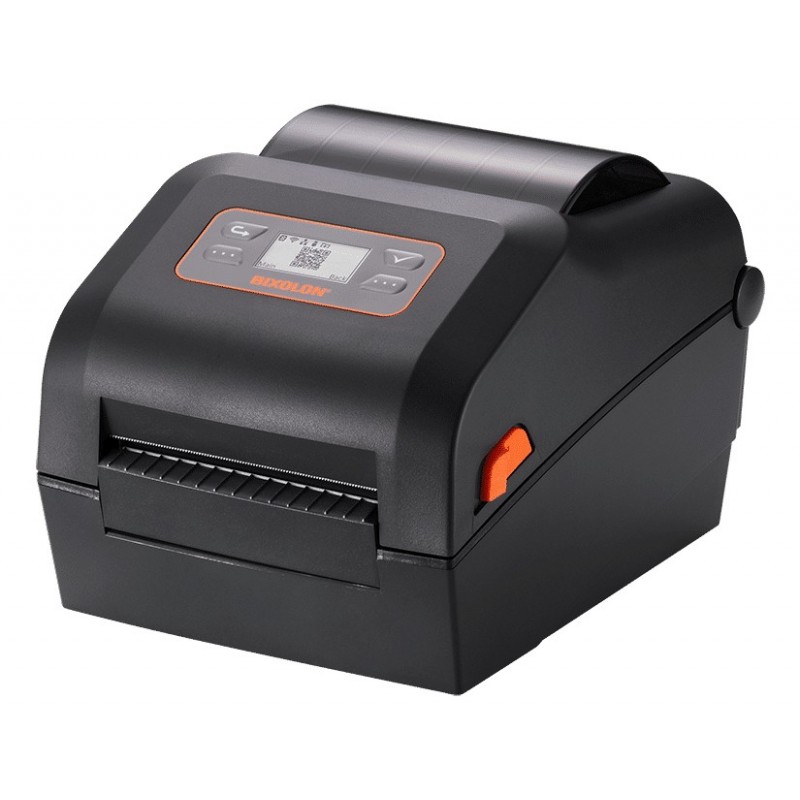 Bixolon XD5-40d - Térmica directa transferencia térmica - 203 DPI - 178 mm s - Inalámbrico y alámbri XD5-40DOEBK BEG