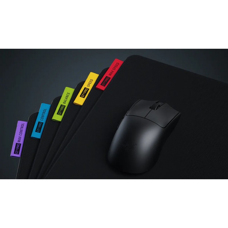Razer Gigantus V2 Pro - Negro RZ02-05491000-R3M1