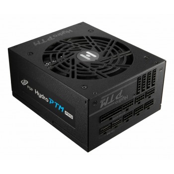 FSP FUENTE DE ALIMENTACION 1650W HPT2 1650M 80PLUS PLATINUM MODULAR ATX 3.0 PPA16F0101