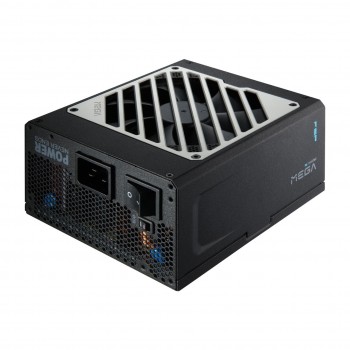 Fuente Alimentacion Modular Fsp Mega Ti 1650w Atx 3.1 Pcie 5.1 80+ Titanium PPA16F0202