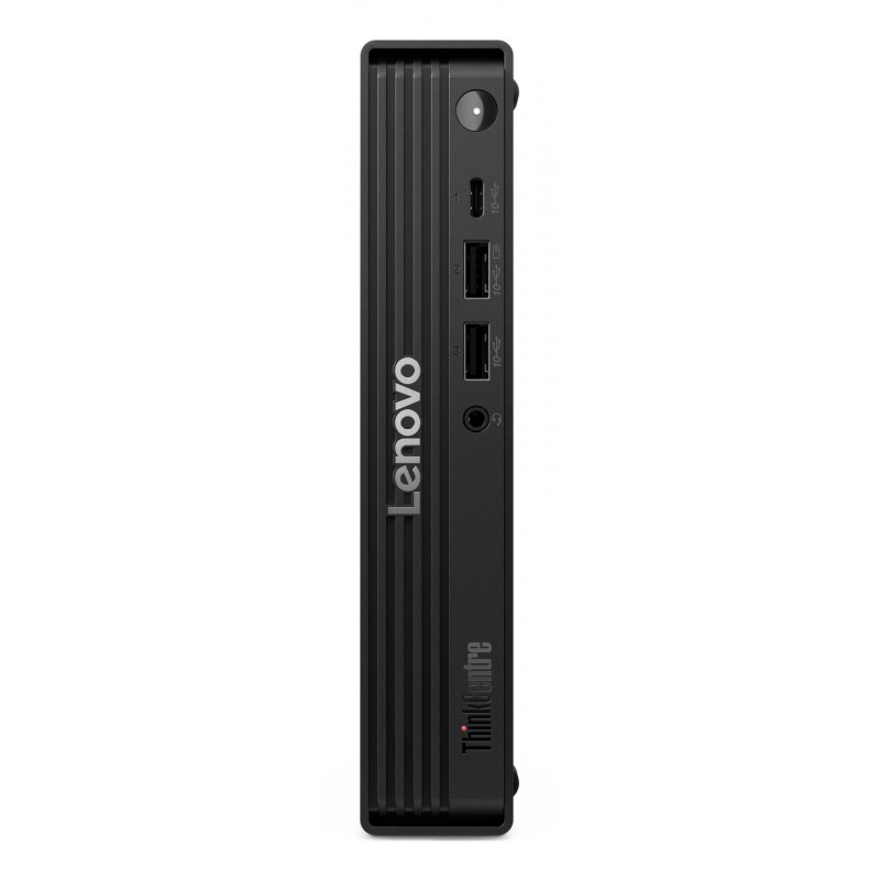 ThinkCentre M70q Gen 6 Intel Core Ultra 5 225T 16 GB DDR5-SDRAM 512 GB SSD Windows 11 Pro Mini PC Ne 13HA000SSP