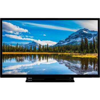 Toshiba 24W1963DG TV 24" HD READY DVB T2.2HDMI