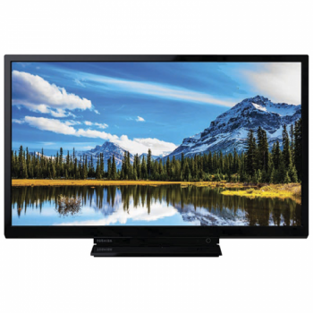 Toshiba 24W2963DG 24" SMART TV 2HDMI