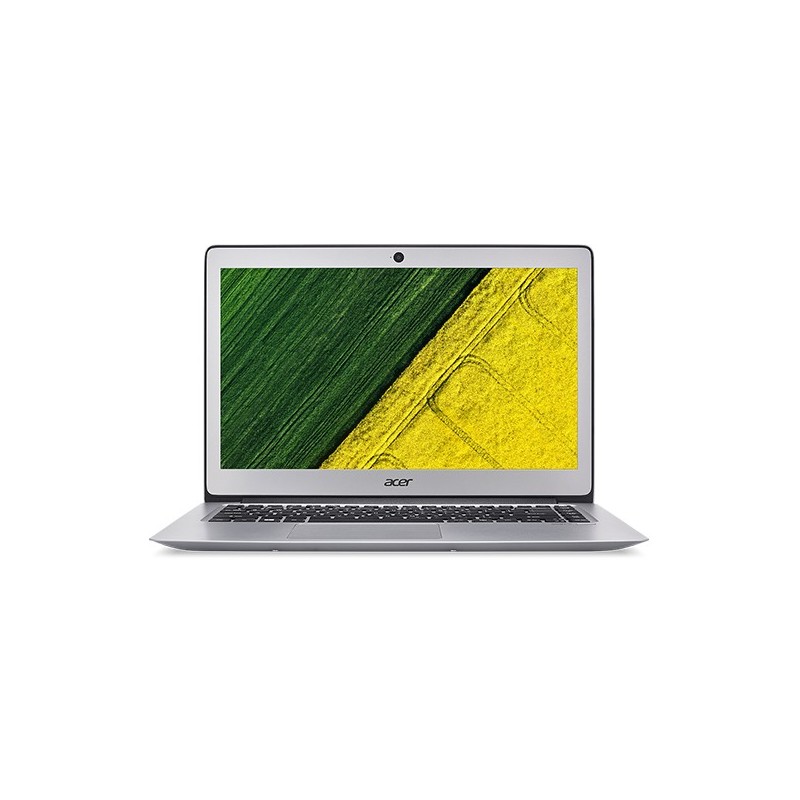 Acer Swift SF314-51-31MJ - Intel Core i3 - 14" - 4 GB - 128 GB (reacondicionado) NX.GKBEB.018