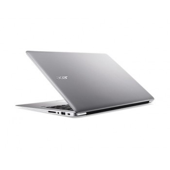 Acer Swift SF314-51-31MJ - Intel Core i3 - 14" - 4 GB - 128 GB (reacondicionado) NX.GKBEB.018