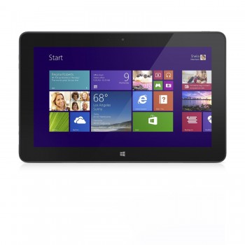 Dell Venue 11 Pro (5130) - Tableta - sin teclado - Atom Z3795   1.59 GHz - Windows 8.1 Pro 64-bit -  5130-0758