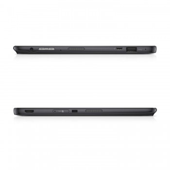 Dell Venue 11 Pro (5130) - Tableta - sin teclado - Atom Z3795   1.59 GHz - Windows 8.1 Pro 64-bit -  5130-0758