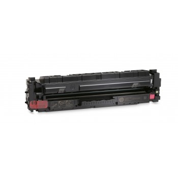 HP 410X - Alto rendimiento - magenta - original -  CF413XC