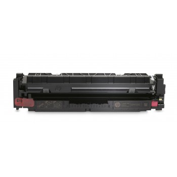 HP 410X - Alto rendimiento - magenta - original -  CF413XC