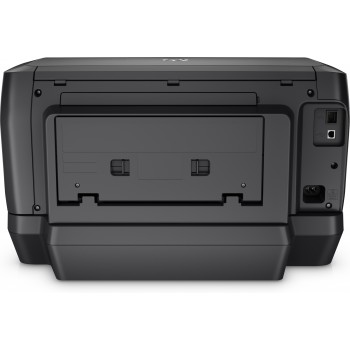 HP Officejet Impresora OfficeJet Pro 8218, 30000 páginas por mes, 2400 x 1200 DPI, PCL 6,PostScript  J3P68ADUP1