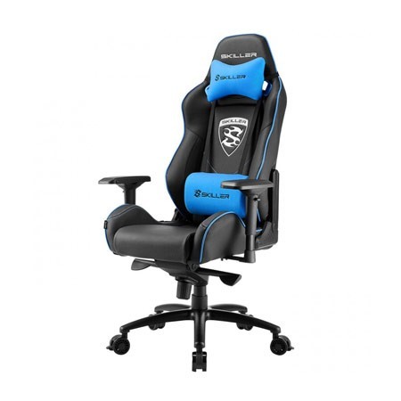 Sillas gaming