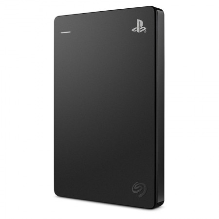 Discos duros externos