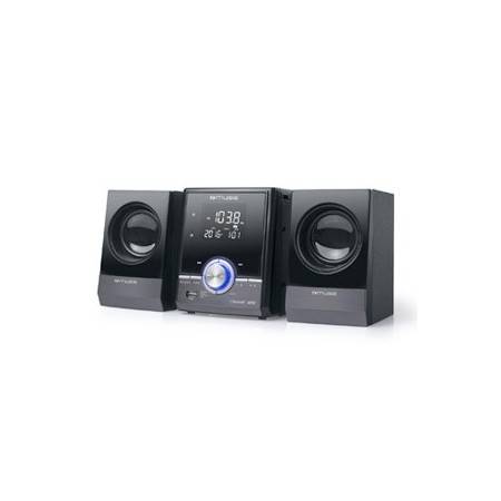 Sistemas de sonido