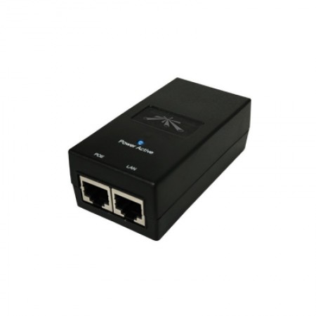 Adaptadores e inyectores de PoE