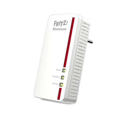 Comunicación PowerLine (PLC)
