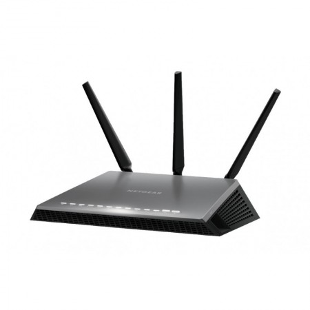 Routers inalámbricos