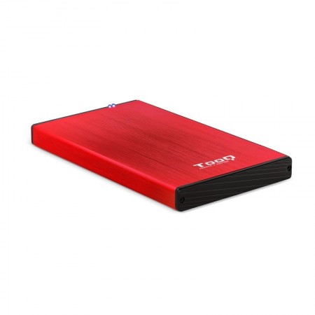 Cajas HDD / SSD