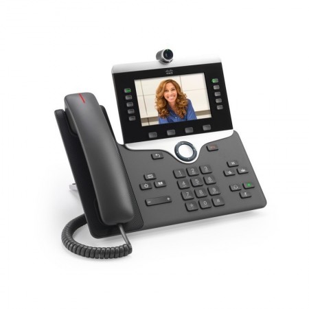 Teléfonos IP