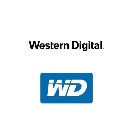 WD