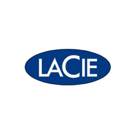 Discos Duros Externos Seagate-LaCie  