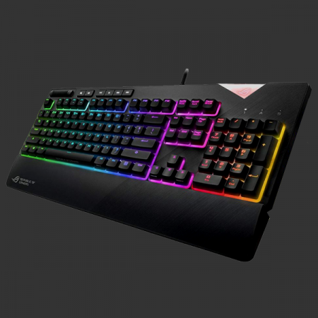 Teclados Gaming