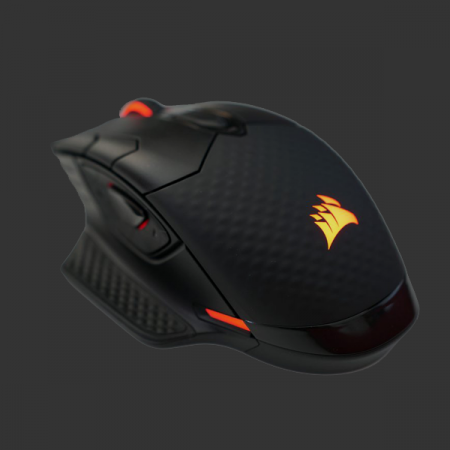 Ratones Gaming