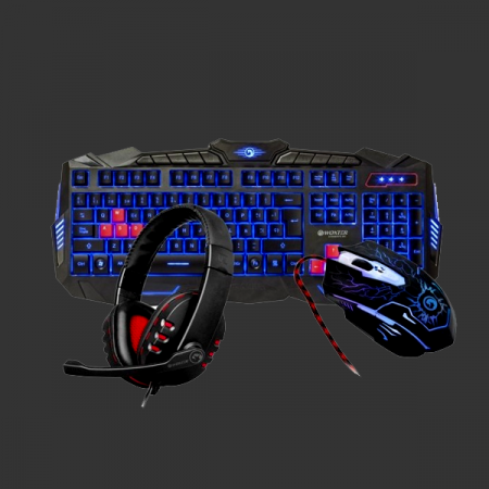 Kit Gaming